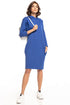 Robe de jour model 148214 Tessita